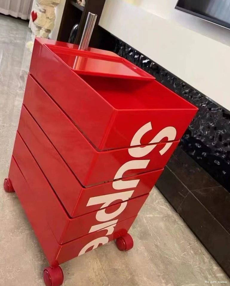 DRAWER ORGANIZER 360 SUPREME 0731